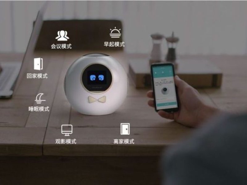AI智能助手：改变工作方式的秘密武器？